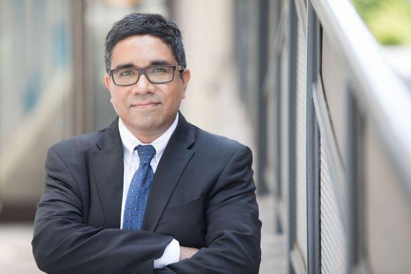 Law Office of Ehteshamul Haque