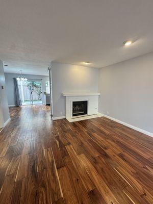 Olmos Handyman Services