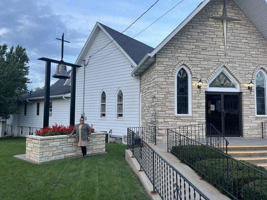 Colesburg Community Church