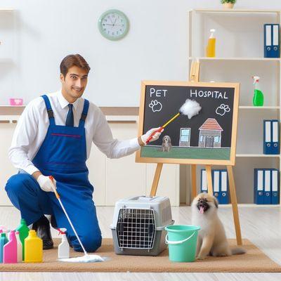 American Cleaning Service