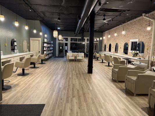 On Broadway Salon and Spa