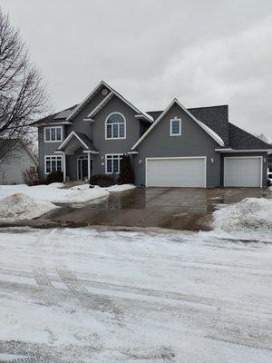 Red Oak Property Care