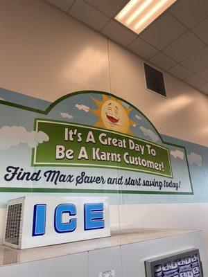 Karns Quality Foods