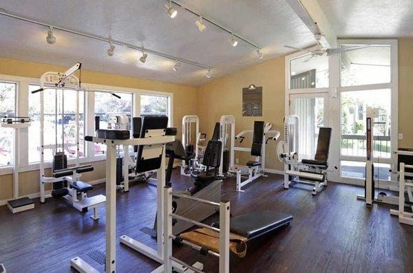 Cobble Creek Apartments