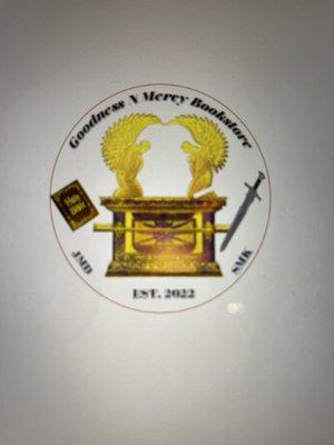 Goodness N Mercy Bookstore