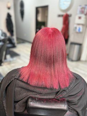 Black Lotus Hair Company