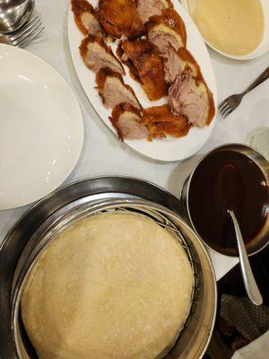 Peking Duck House