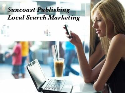Specializing in local search marketing