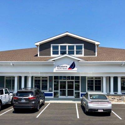 Eastern Yacht Sales