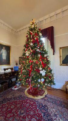 Promont House Museum