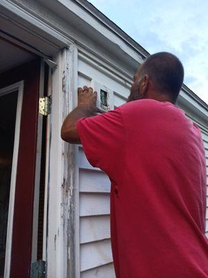 Mom & Pops Household Helpers