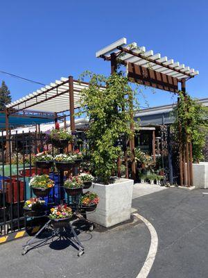 SummerWinds Nursery - Palo Alto