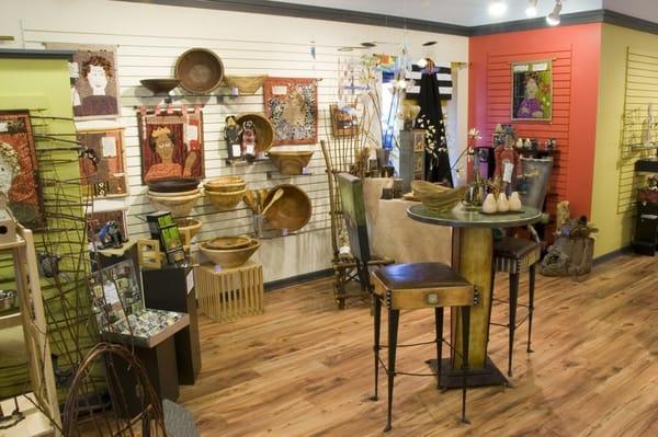 Poppy Interior: A Place with Personality