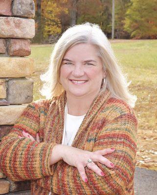 Janet Hughes - Advantage Properties