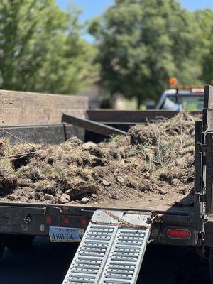 Blue Planet Maintenance