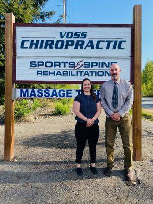Voss Chiropractic