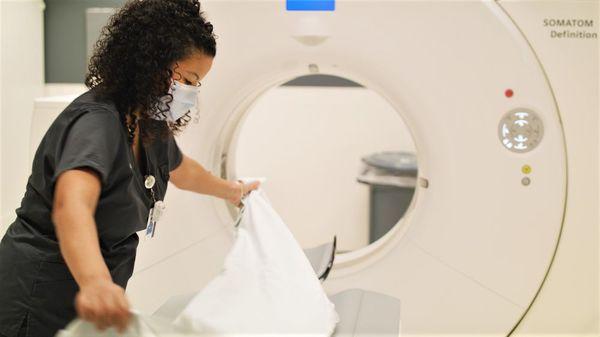 AdventHealth Imaging New Smyrna Beach