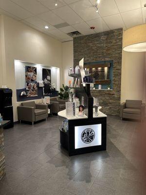 Hand & Stone Massage and Facial Spa