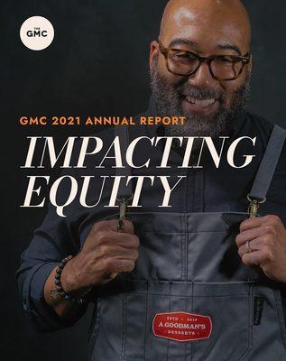 A Goodmans' Desserts