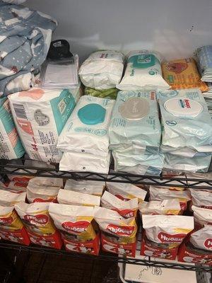 Granderson's Minimart and Gift Shoppe