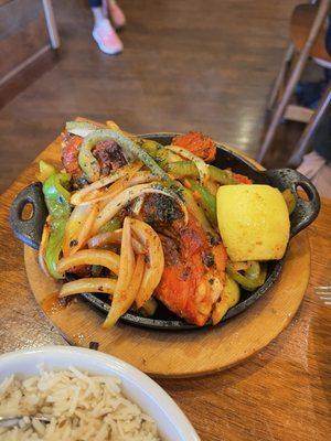 Pia's Kitchen Indian Cuisine