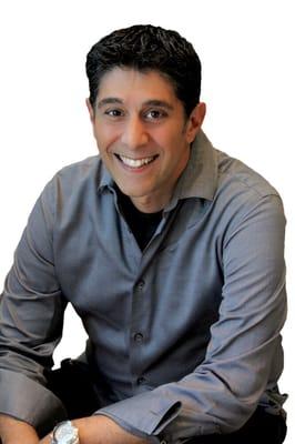 Let me help you move. Maturity, experience, knowledge.