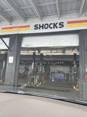 Tony’s Wheels & Tires