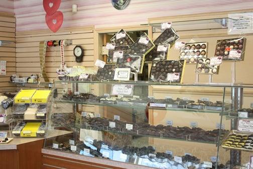 Gowell's Home Made Candy