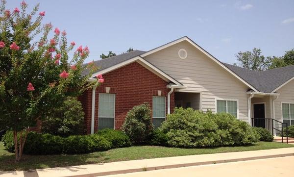 Landmark the At Victory Drive