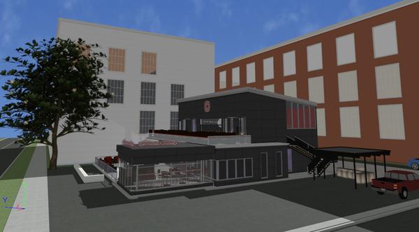 Breeze Designs Unlimited