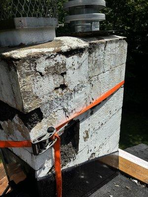 Sibble’s Masonry and Handyman Service