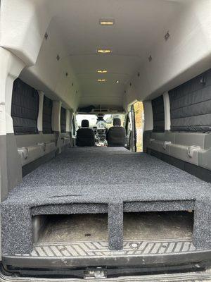 Bussey Home Solutions