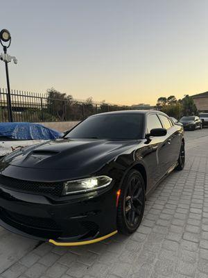 Charger