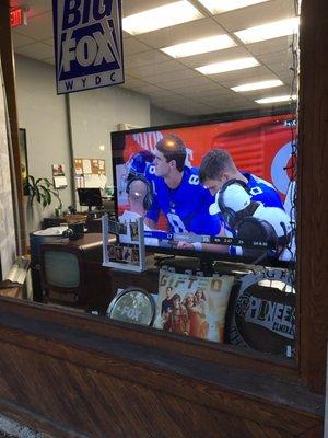 How bout them cowboys!!