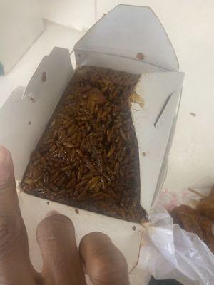 Cantonese Express #1