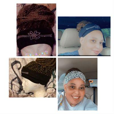 Buzybee Blessed Hands LLC