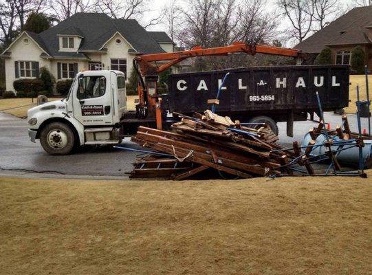 Call-A-Haul