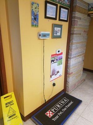 Cheryl Haywood, VMD - Myoma Animal Hospital