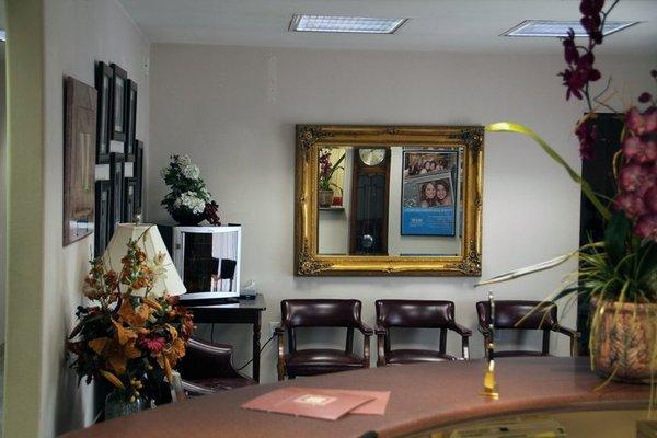 Norman D Mathis, DDS