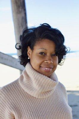 Nerissa Rush - First Team Real Estate