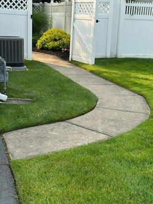 Concrete Sealing Solutions