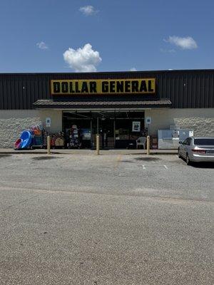Dollar General