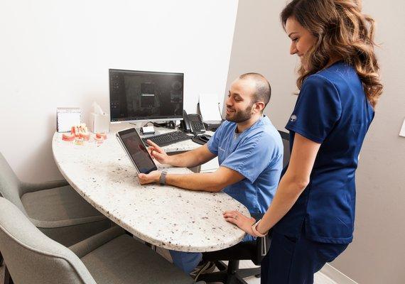 St. Tammany Periodontics & Implants