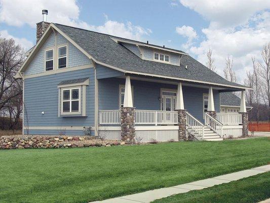 Williams Enterprises Homes