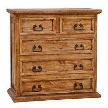 Tex-Star Rustic Furniture