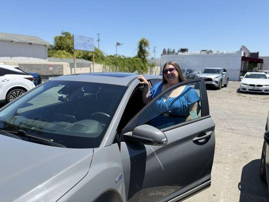 H & K Auto Sales & Leasing