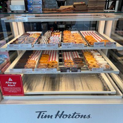 Tim Hortons