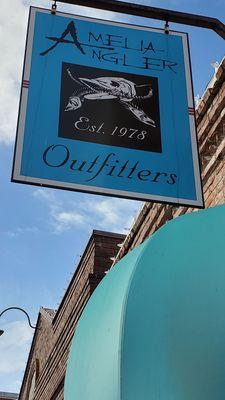 Amelia Angler Outfitters