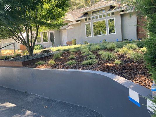 Green Sierra Landscaping