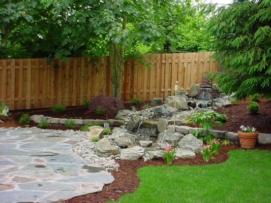 CFS Landscape & Maintenance
